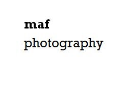 mafphotography1 Profile Picture