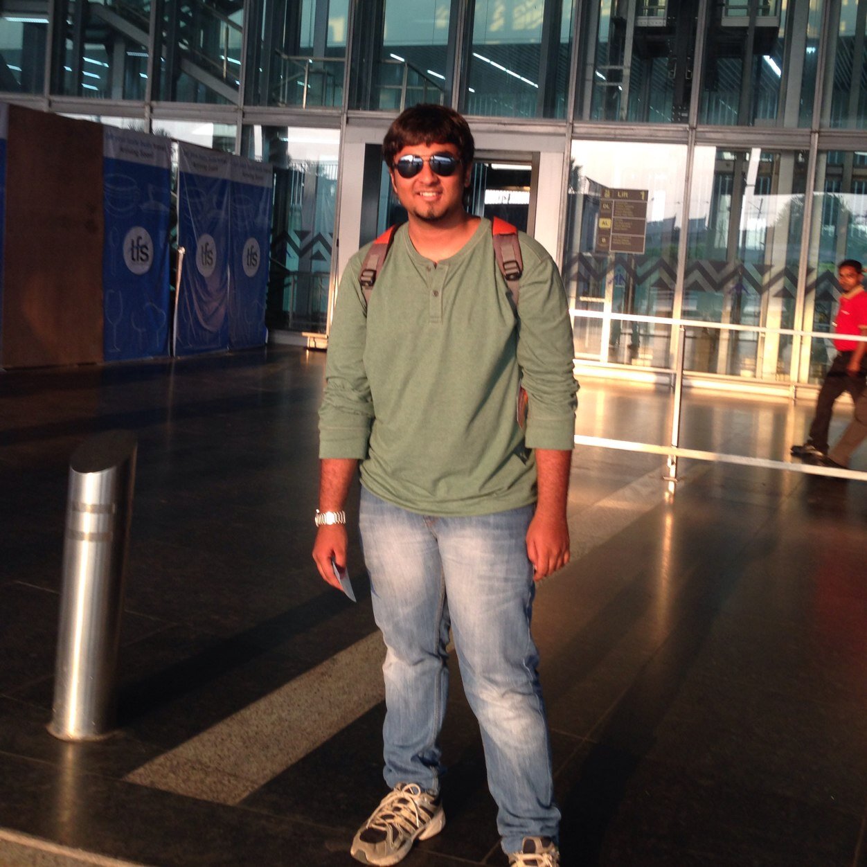 rishabhshah31's profile picture. 