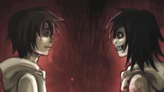 im evil killsomeone