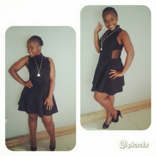 Zamavuso_Shabba's profile picture. Simple n adorable MaMshengu