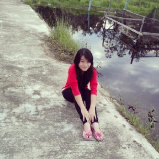 Dev_Nata's profile picture. Tuhan pasti sanggup......