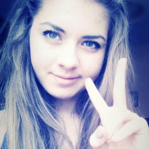 KristinZarkova's profile picture. 