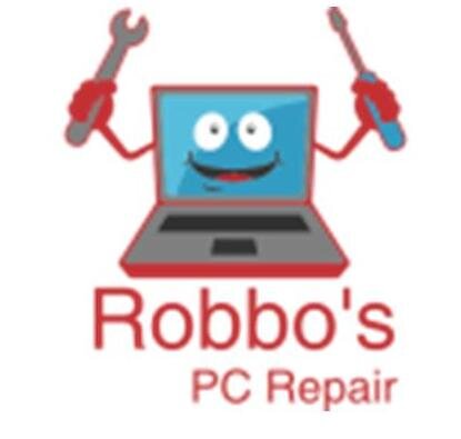 robbos_pc's profile picture. local Aylesbury business with an effective and fast repair service covering all your needs
