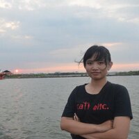 agnes titiana ratih (@agnesteeh) 's Twitter Profile