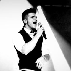 This is my official twitter page ! :)