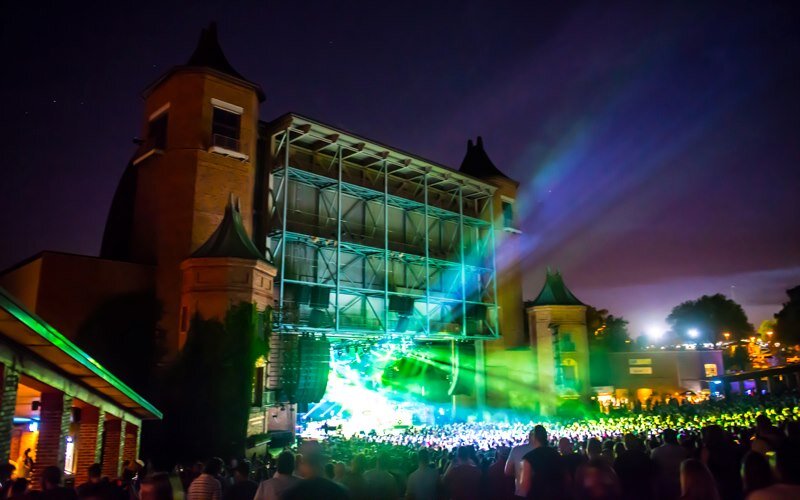 MWPhishPhans's profile picture. This is a Phan page dedicated to growing our community of local Phish Phans here in the Midwest. We know you are out there, come Share in the Groove!!