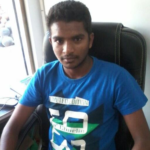 i want a good job in hyd