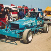 Darren Cooper (@t3ndc) 's Twitter Profile