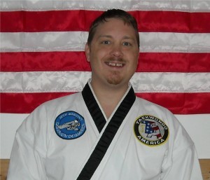 TKDAmerica's profile picture. Martin's Taekwondo America, TKD America