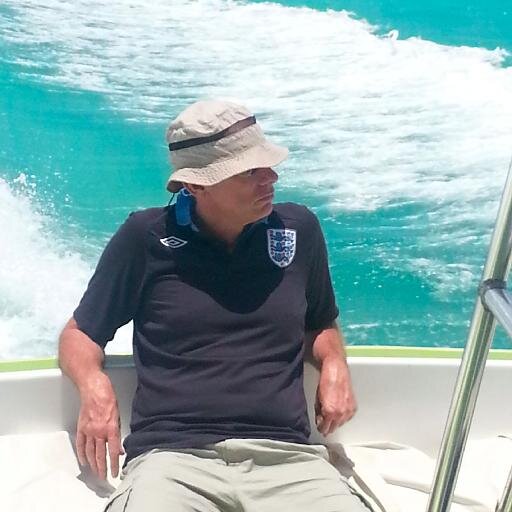 srharris57's profile picture. 