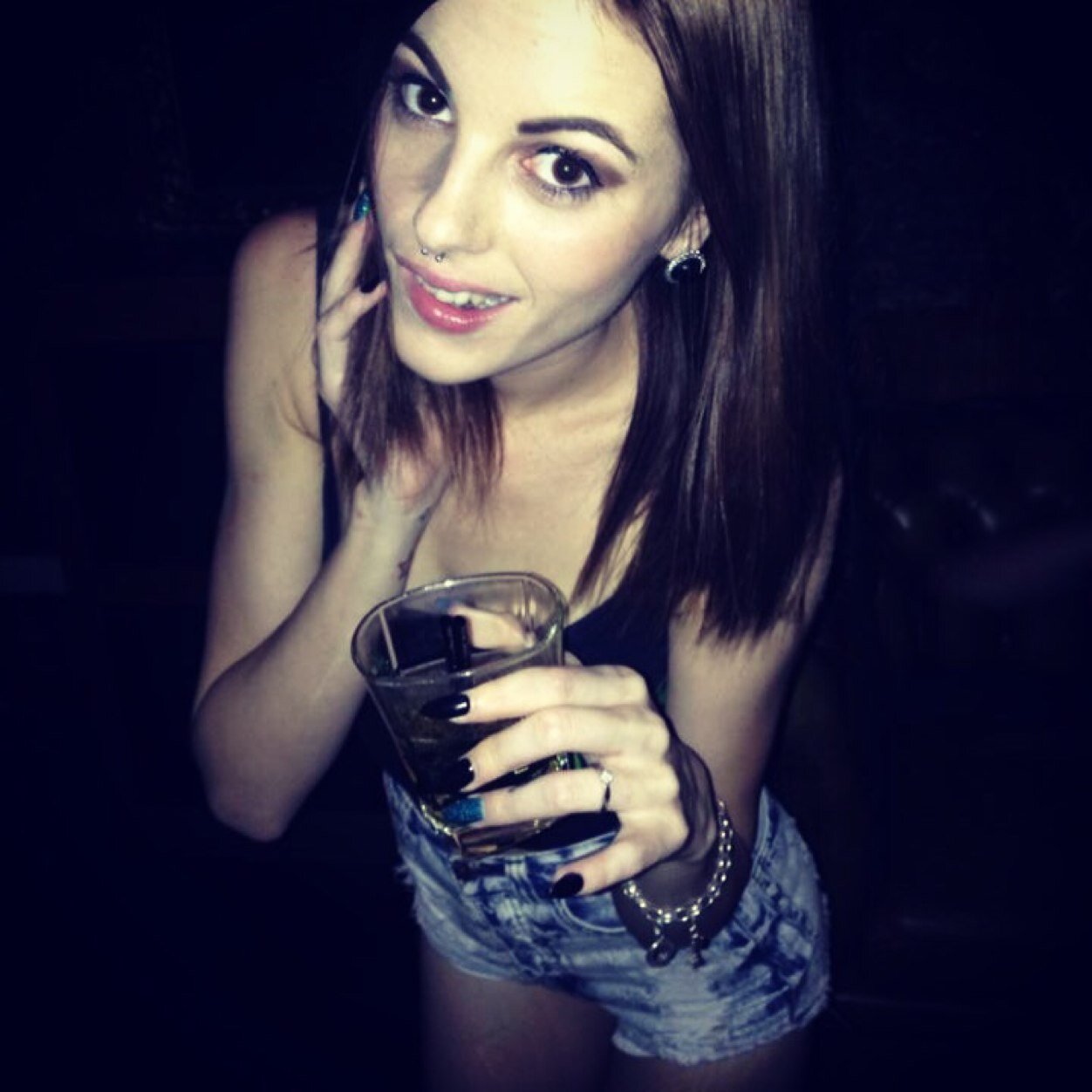 TEGAN ✌
22. Brisbane. Australia.