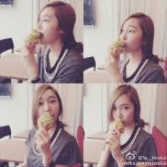 [ 소녀 시대 제시카 's roleplayer]