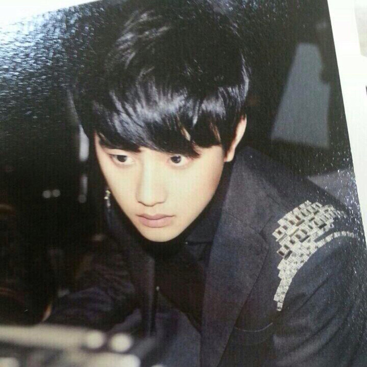 Exclusive for @whykyungsoowhy's followers only