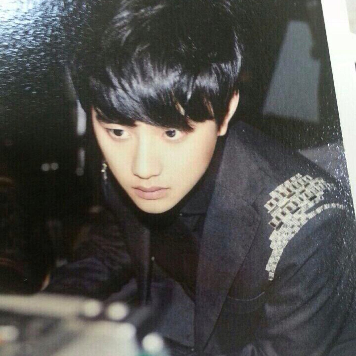 Exclusive for @whykyungsoowhy's followers only