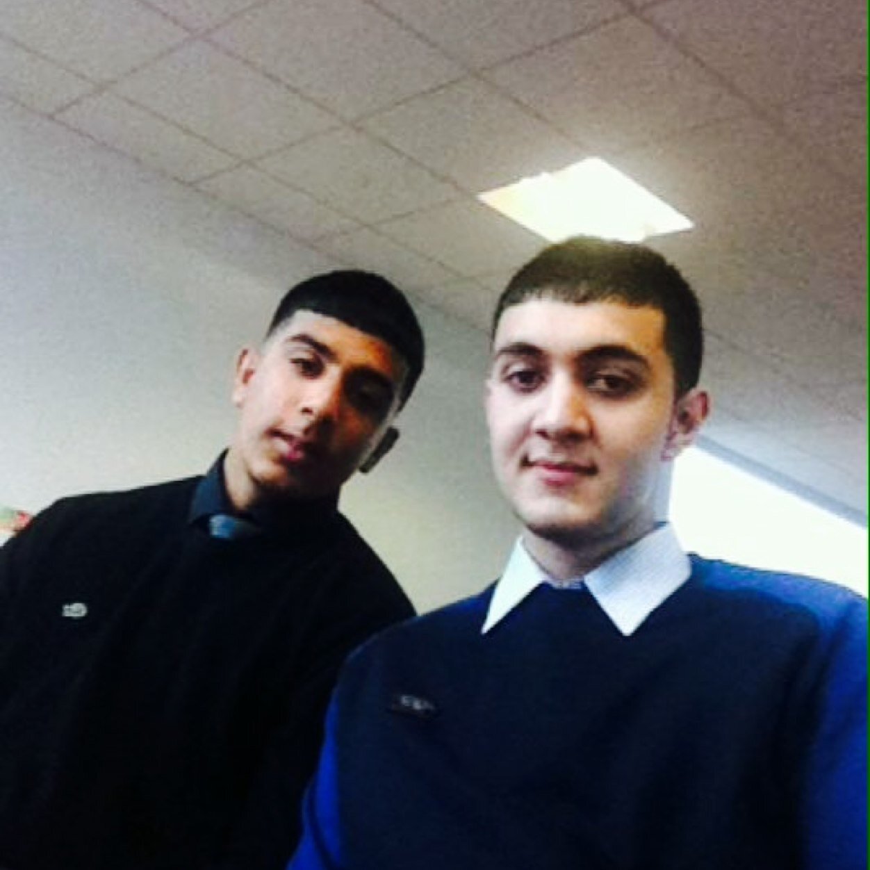 UmarShaid1's profile picture. 