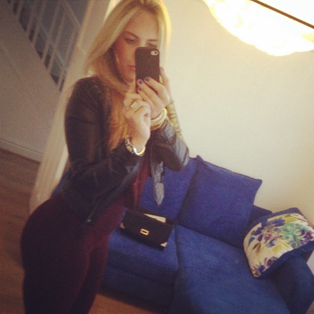 Samantha H