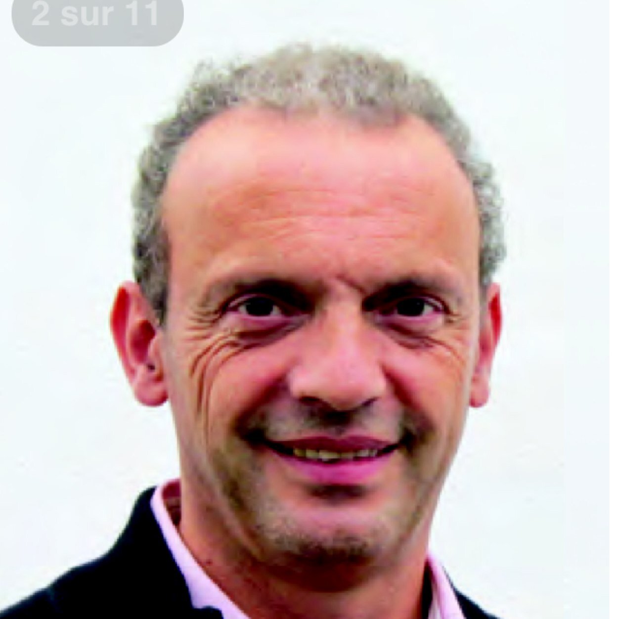Emmanuel Gripon Boulangerie president adjoint confédération nationale prt regional nouvelle Aquitaine de la boulangerie française Prt deux Sevres