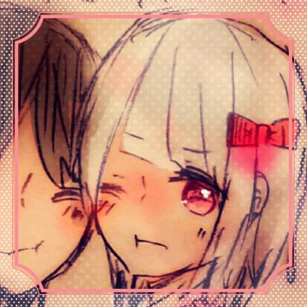 真白なのはさんのプロフィール画像