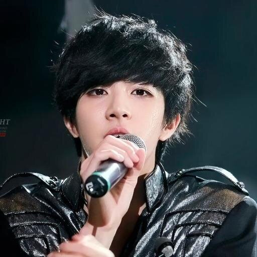 RP of cheonDung (Thunder)  1991 Eomma of my son, CutieMinah93L