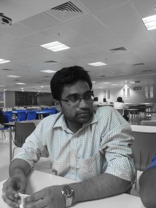 A technology enthusiast, software developer by profession, loves to learn new technologies