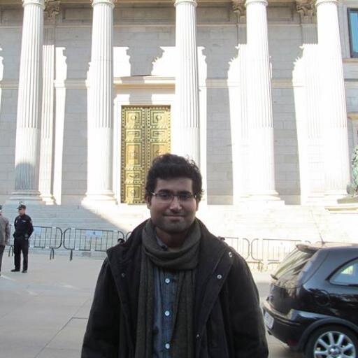 An engineer with dreams