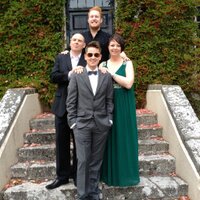 Ailish Toohey (@ailishtoohey) 's Twitter Profile Photo