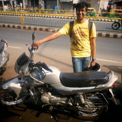 Technical Product Manager. Day dreamer. Foodie (Veg). EDM lover. Like books. Will go anywhere for coffee. Opinions are my own personal views