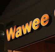 wwfollow's profile picture. 