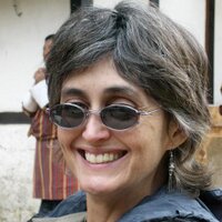 Dr Deb Mills (@drdebtraveldr) 's Twitter Profile