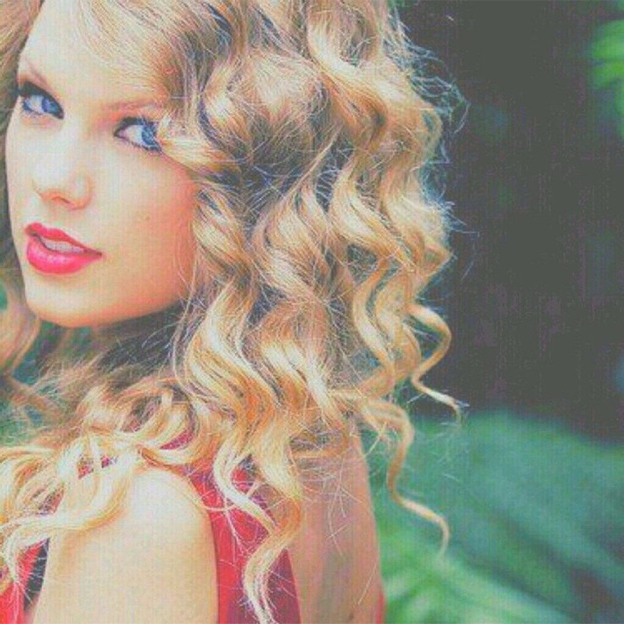 This life is sweeter than fiction.