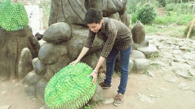 RendyOctaviantt's profile picture. Aku mencintaimu dengan cara yang paling sunyi, cinta dalam do'a