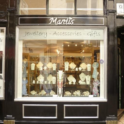 Mantis Contemporary Silver Jewellery, Accessories, Gifts. Independent retailer specialising in unique gifts. https://t.co/3shOIGQm7Z…