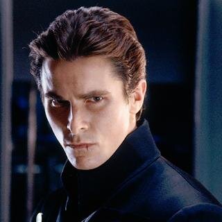 High-ranking Grammaton Cleric. I will always protect Libria. [#Equilibrium - RP] #Taken by @AmericanBPsycho