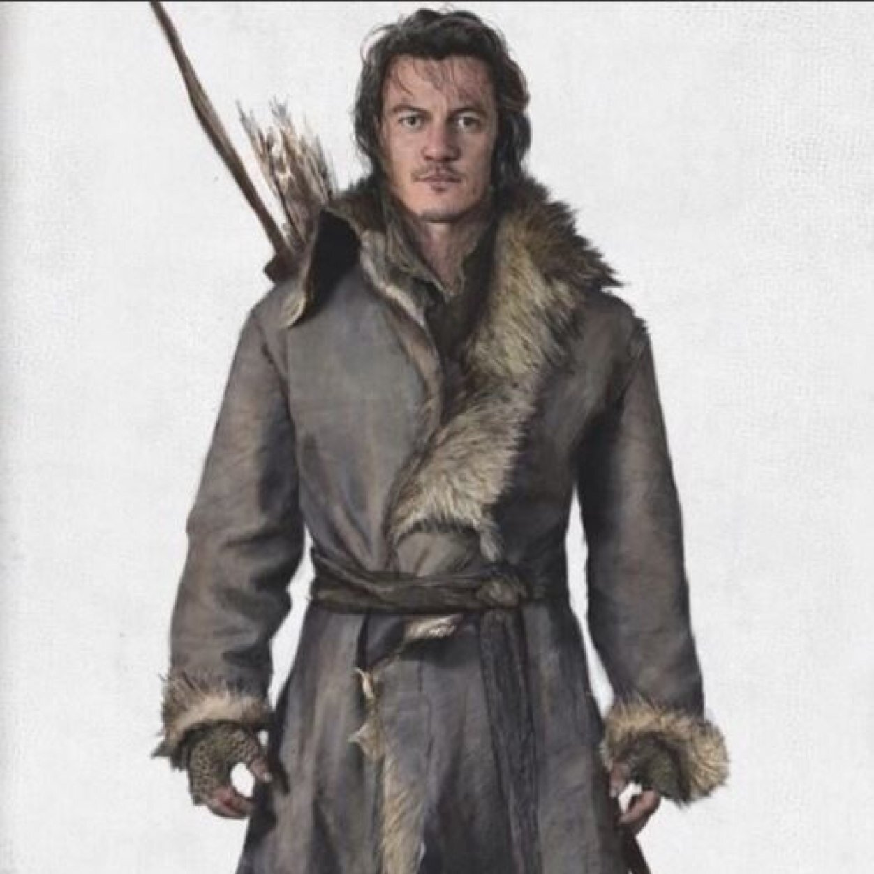 iKilledSmaug's profile picture. @MiddleEarth_RPG