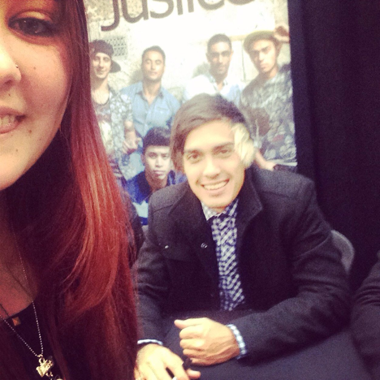 Justice crew 3