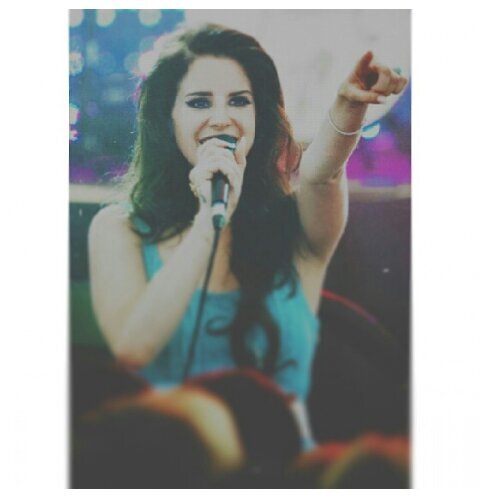 ♔i'm feeling electric tonight ♔