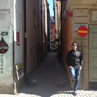 Aron Shlonsky (@aronshlonsky) 's Twitter Profile