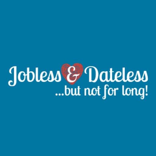 Jobless & Dateless is for professional singles in London who are between jobs. Dating, budgeting, advice, #free #London date ideas and jobhunt motivation!