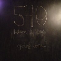 540 Kitchen & Bar (@540kitchenbar) 's Twitter Profile Photo 540 Kitchen & Bar (@540kitchenbar) 's Twitter Profile Photo