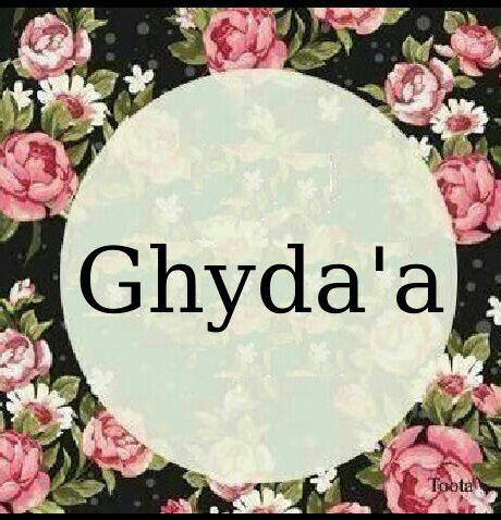 I made this for her @De22Dod and i'll love you for ever ♥♥.