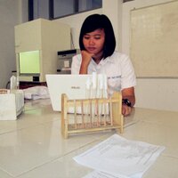 Asti wahyuningtyas (@tyastii) 's Twitter Profile