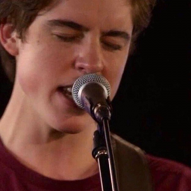 ❤ SAMUEL JOSEPH WOOLF ❤ Jess's best friend , vote for Alex