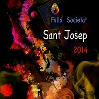 Falla Sant Josep (@falla_santjosep) 's Twitter Profile