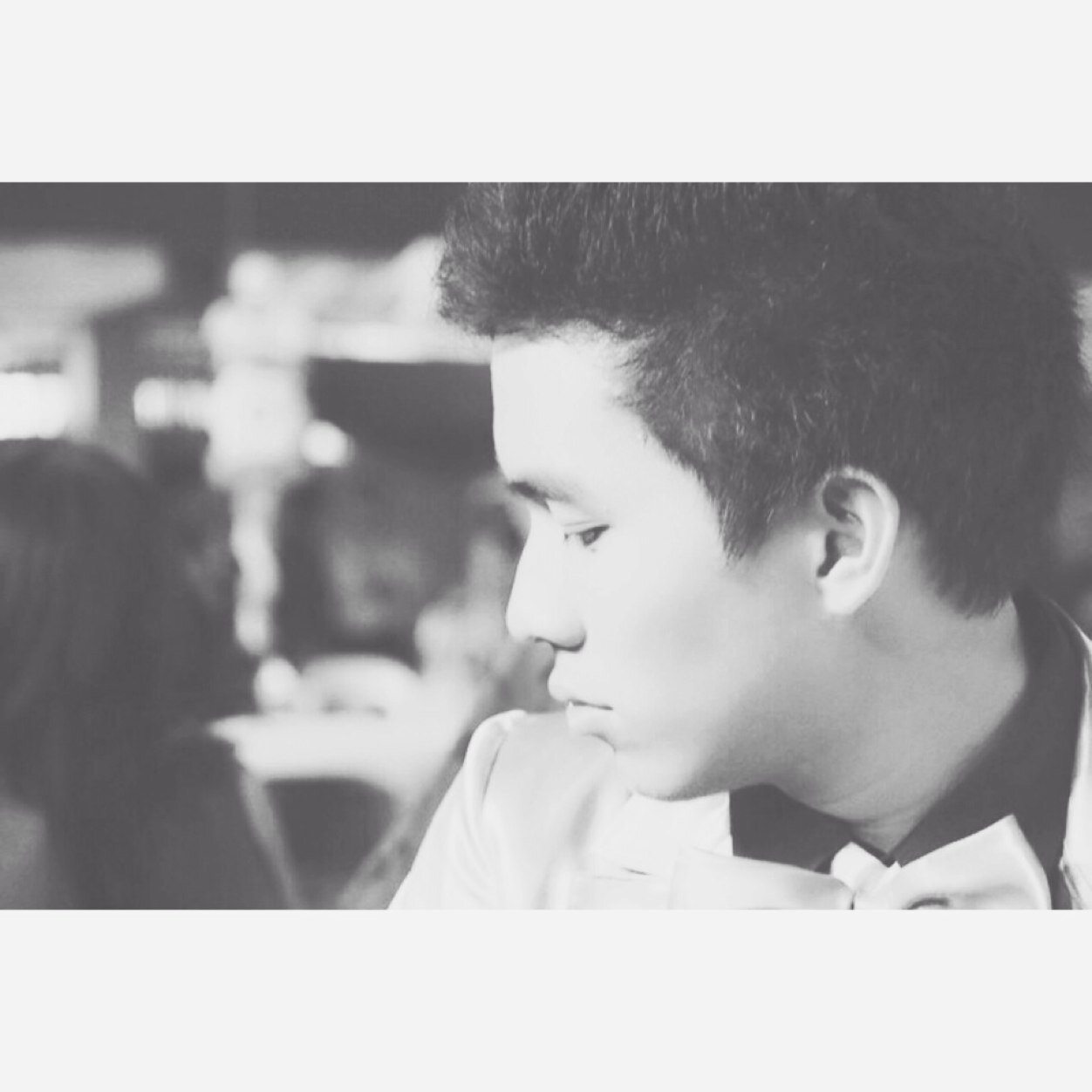 16 years of existence on planet earth. Aspires to be a lawyer someday. Music enthusiast . Taking up AB Political Science at the University of Santo Tomas.