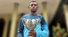 Papua Football Player | Sriwijaya u21 | Timnas Garuda Jaya Indonesia