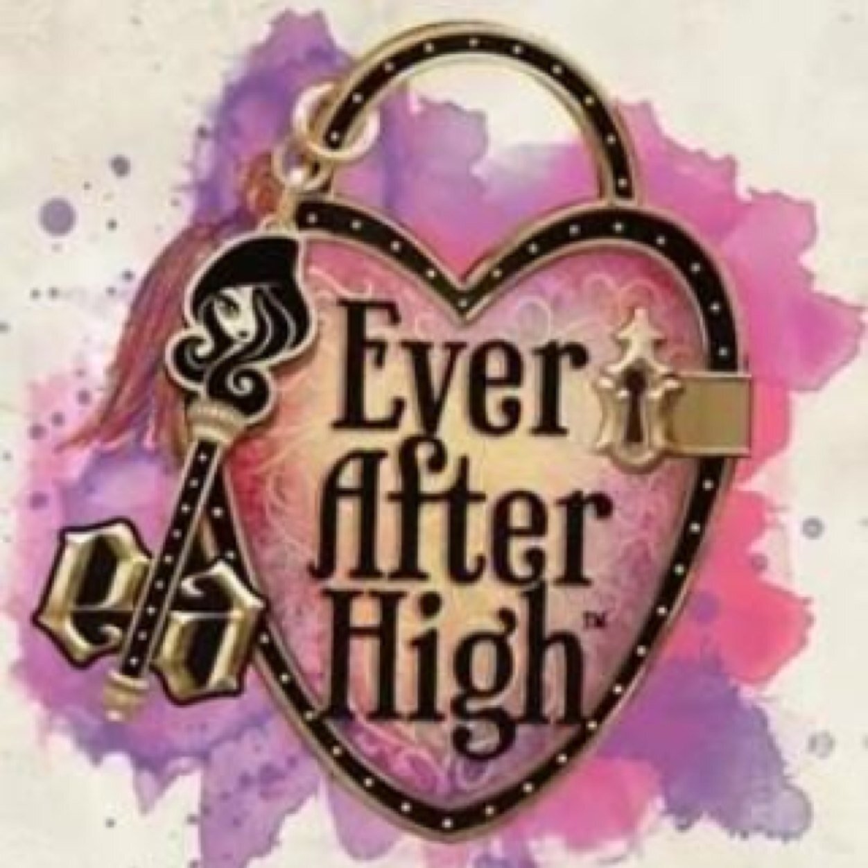 The Official Ever After High on Twitter!

I Pledge.......