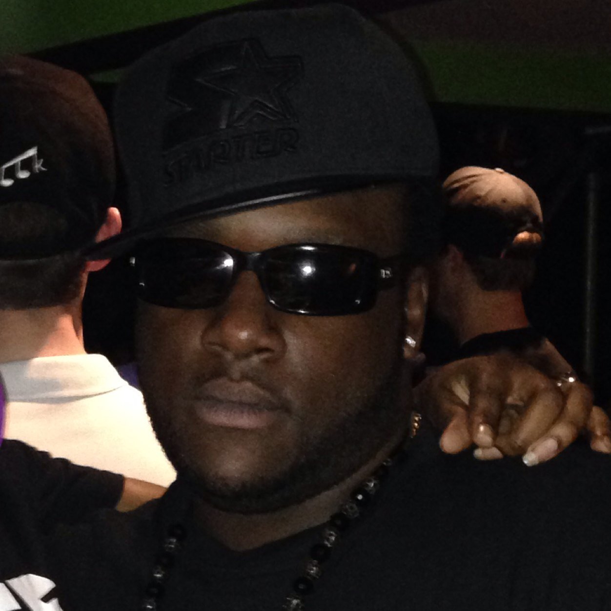 Lz_Productions's profile picture. Producer, Artist and Musician, get at me for music all styles. Studio Time! Eclectic Sound! #melodicglue