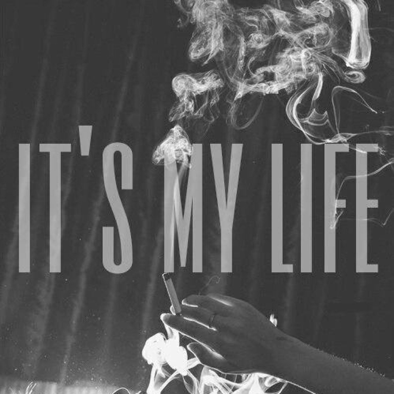Just enjoy your life