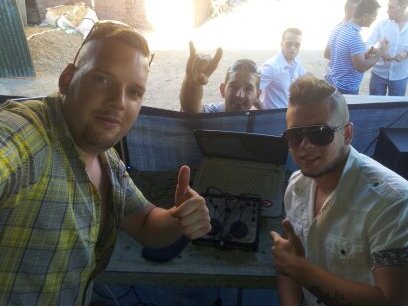sanlucar #citi