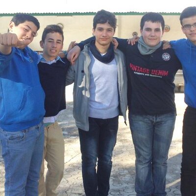 MiguelArbolRam1's profile image